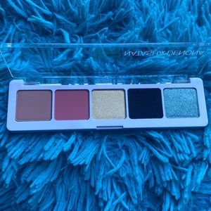 Natasha Denona Jubilee Eyeshadow Palette